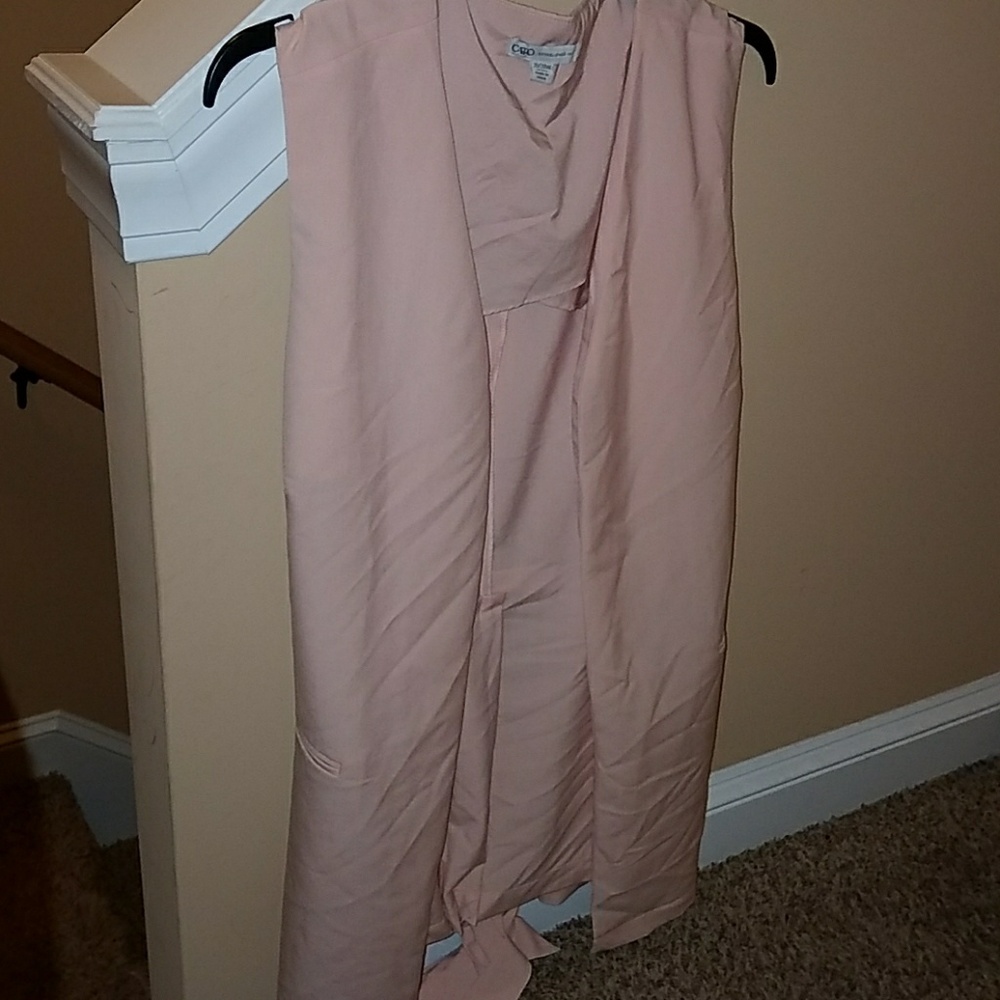 Vest